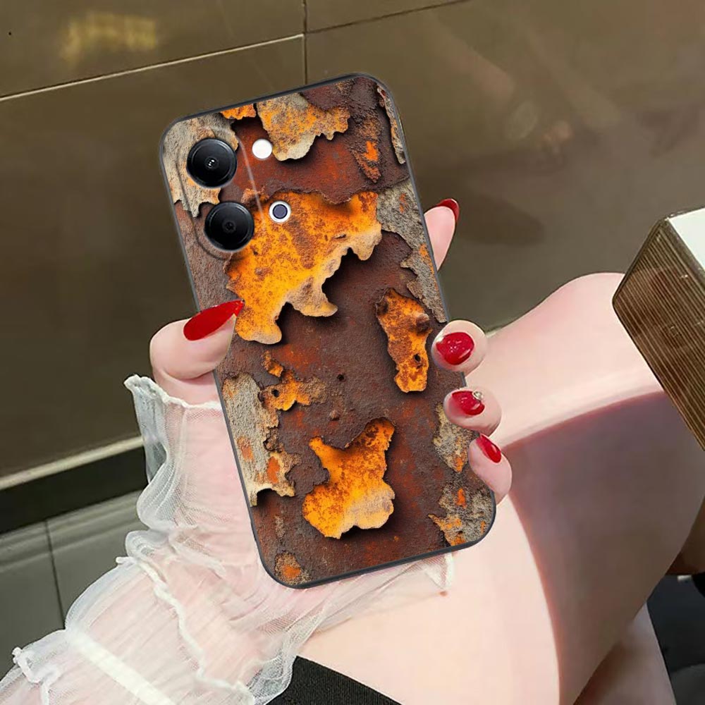 Vivo Y28 - Phone Case For VIVO Y400 Y04