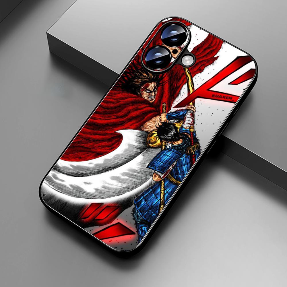 Kingdom manga kanki Yasuhisa H - Apple Iphone 16 评论和价格