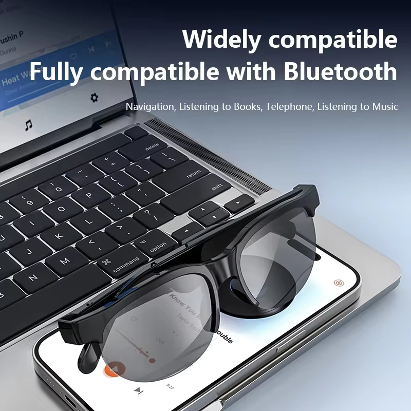 Lenovo 2400MP 8K Smart Glasses - Smart Glasses Lens 评论和价格