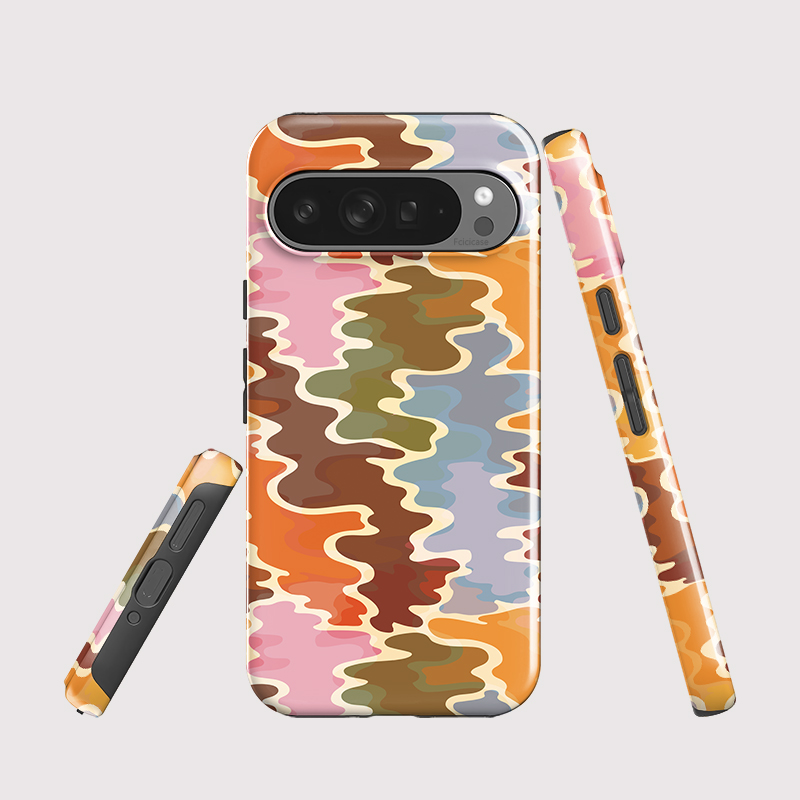 Fcicicase Acrylic Matte Phone  - Google Pixel 9 评论和价格