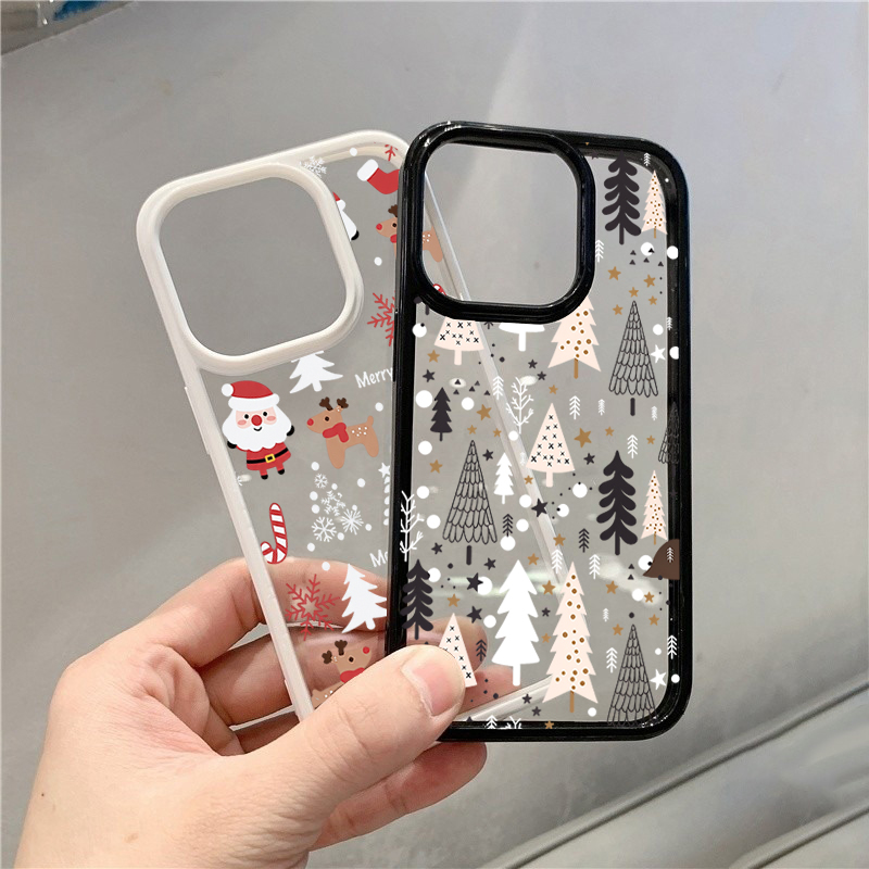 Christmas Tree Santa Claus Pho - Samsung Galaxy S24 评论和价格