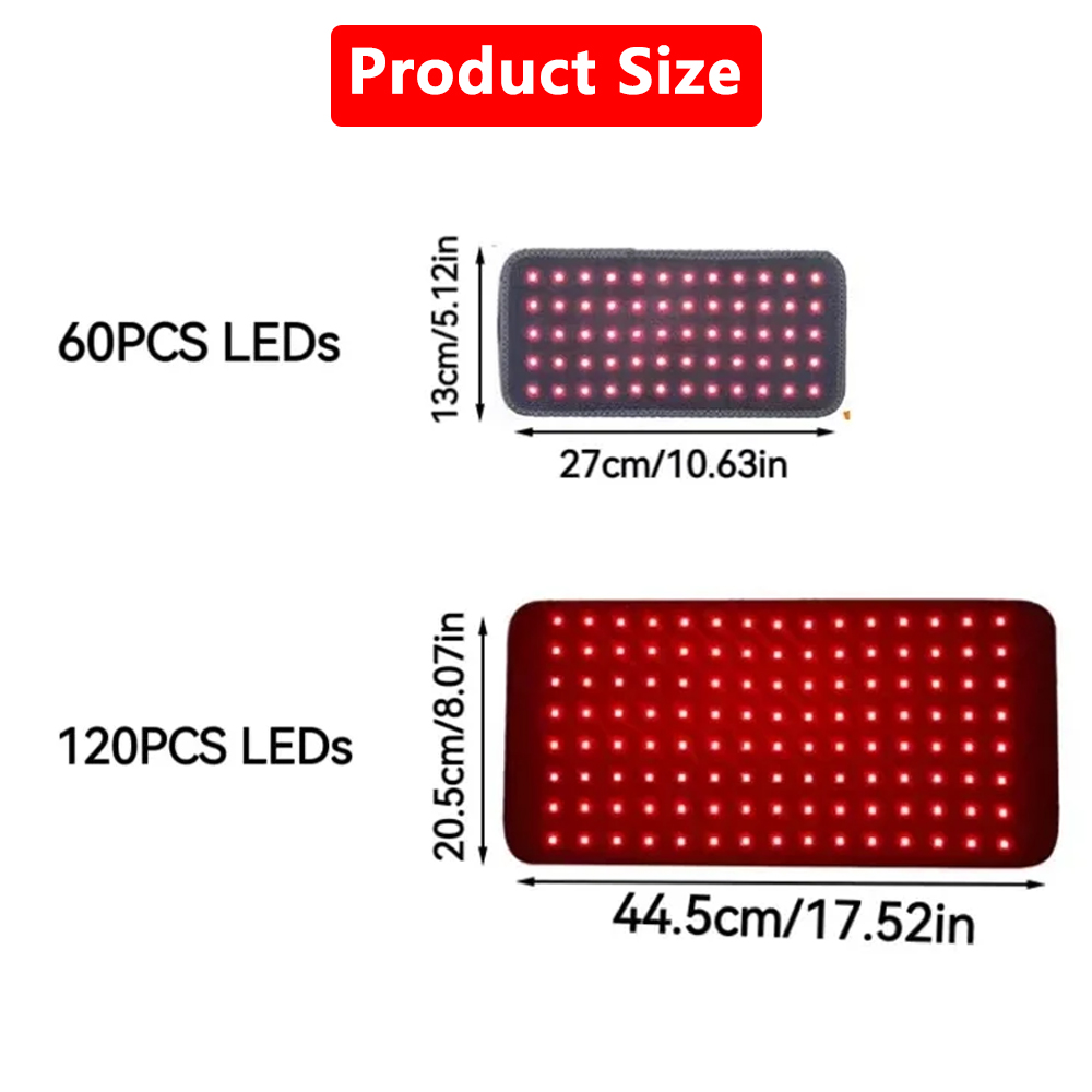 Red Light Therapy for Pets Vet - Galvanic Skin Sensor 评论和价格