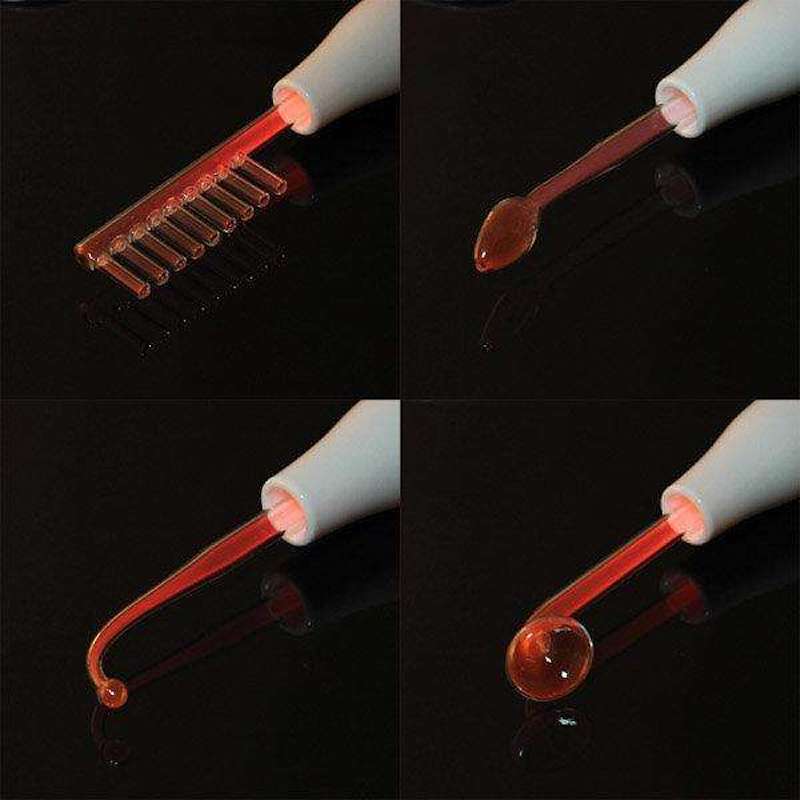 Portable Laser Ozone Therapy M - Galvanic Skin Sensor 评论和价格