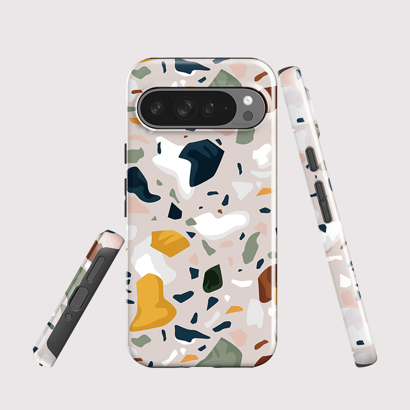 Fcicicase Luxury Painting Phon - Google Pixel 9 评论和价格
