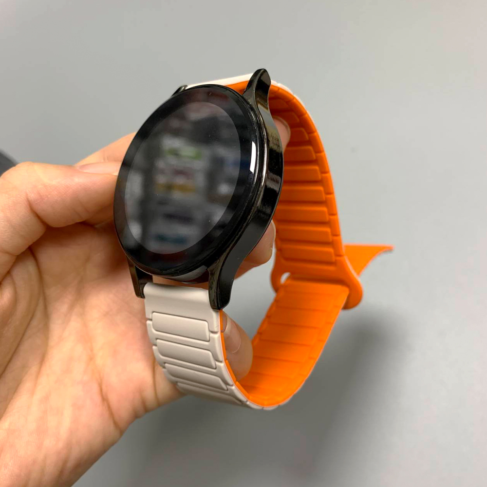 20mm 22mm Watch Strap Magnetic - Realme Gt 6 评论和价格