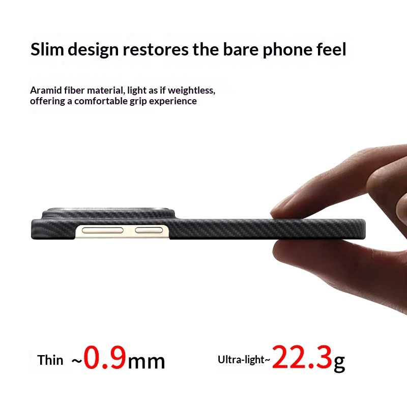Original 100% Kevlar Case For  - Huawei Pura 70 评论和价格