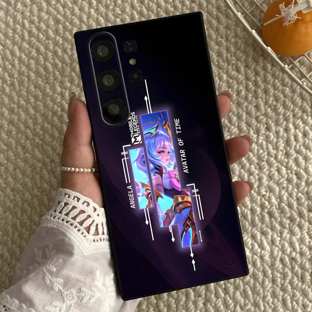 Mobile Legends Bang Bang Phone - Samsung Galaxy S24 评论和价格