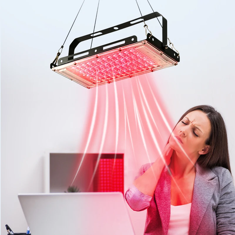 3 in 1 Infrared&Red Light Ther - Galvanic Skin Sensor 评论和价格