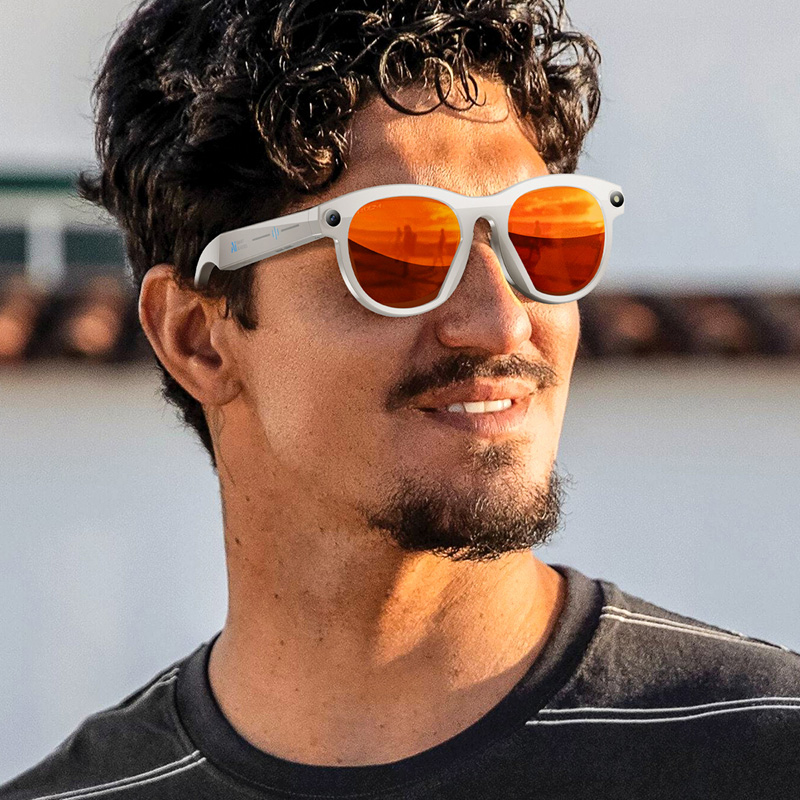 Lenovo 8K HD AI Smart Glasses  - Smart Glasses Lens 评论和价格