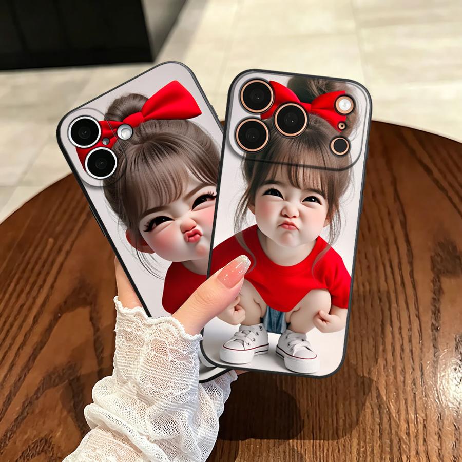 Funda Phone Cover Phone Case f - Apple Iphone 16 评论和价格