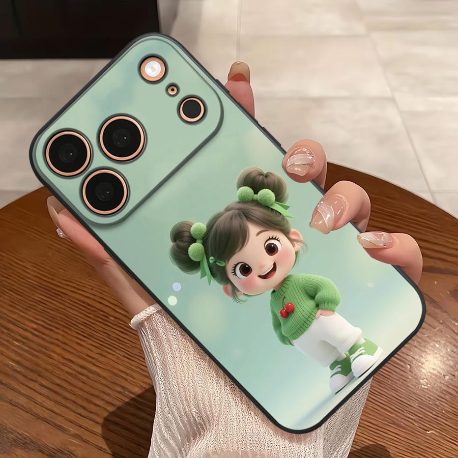 Funda Phone Cover Phone Case f - Apple Iphone 16 评论和价格