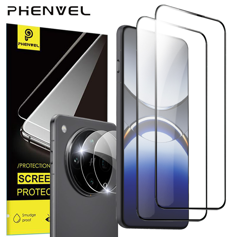 Oleophobic Protective Glass Fo - Oppo Find X8 评论和价格