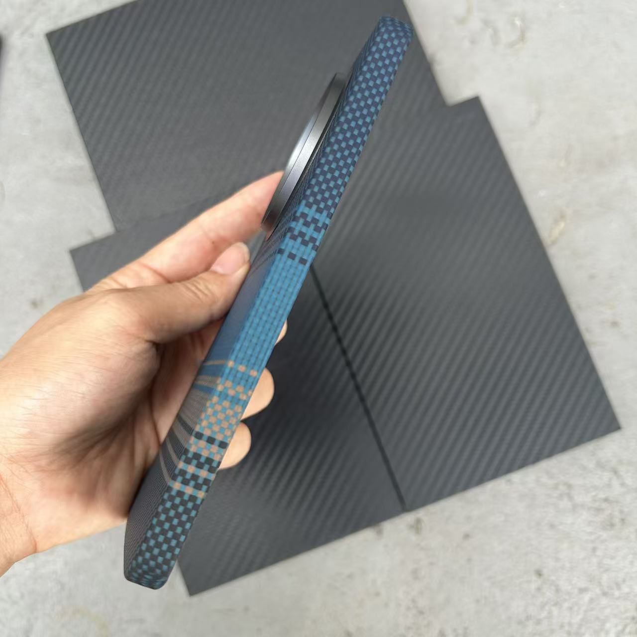Ultra-Thin Carbon Fibre For Ma - Huawei Pura 70 评论和价格