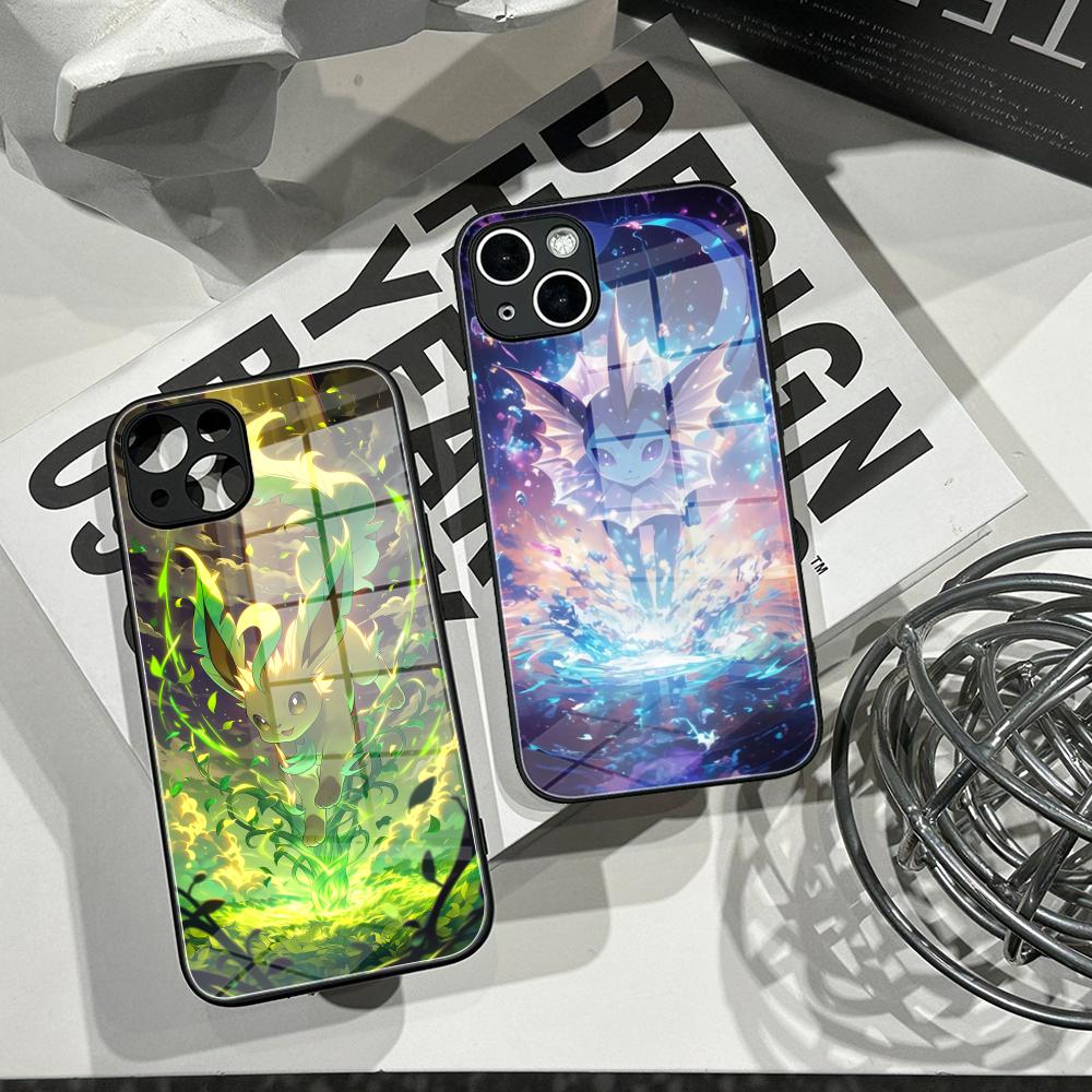 Cover P-Pokemons Phone Case Te - Apple Iphone 16 评论和价格