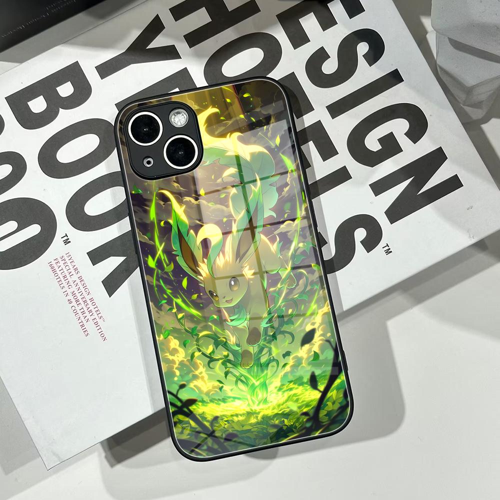 Cover P-Pokemons Phone Case Te - Apple Iphone 16 评论和价格