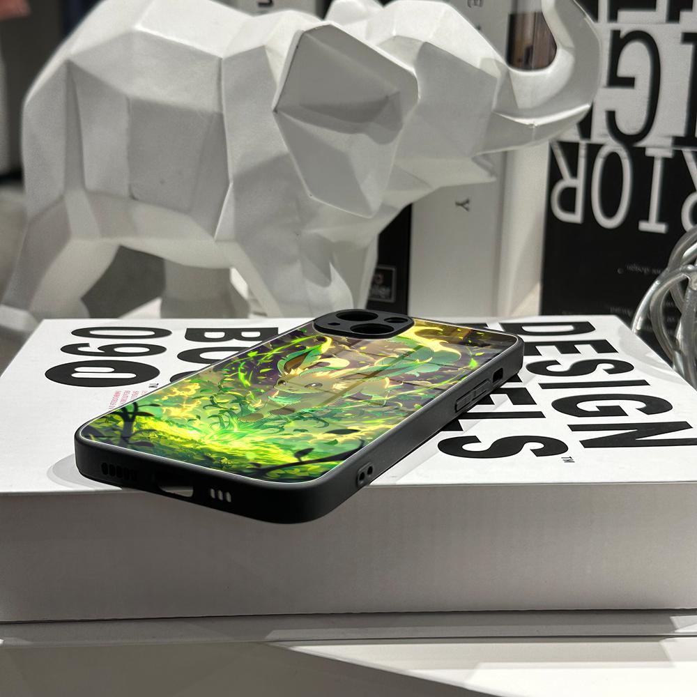 Cover P-Pokemons Phone Case Te - Apple Iphone 16 评论和价格