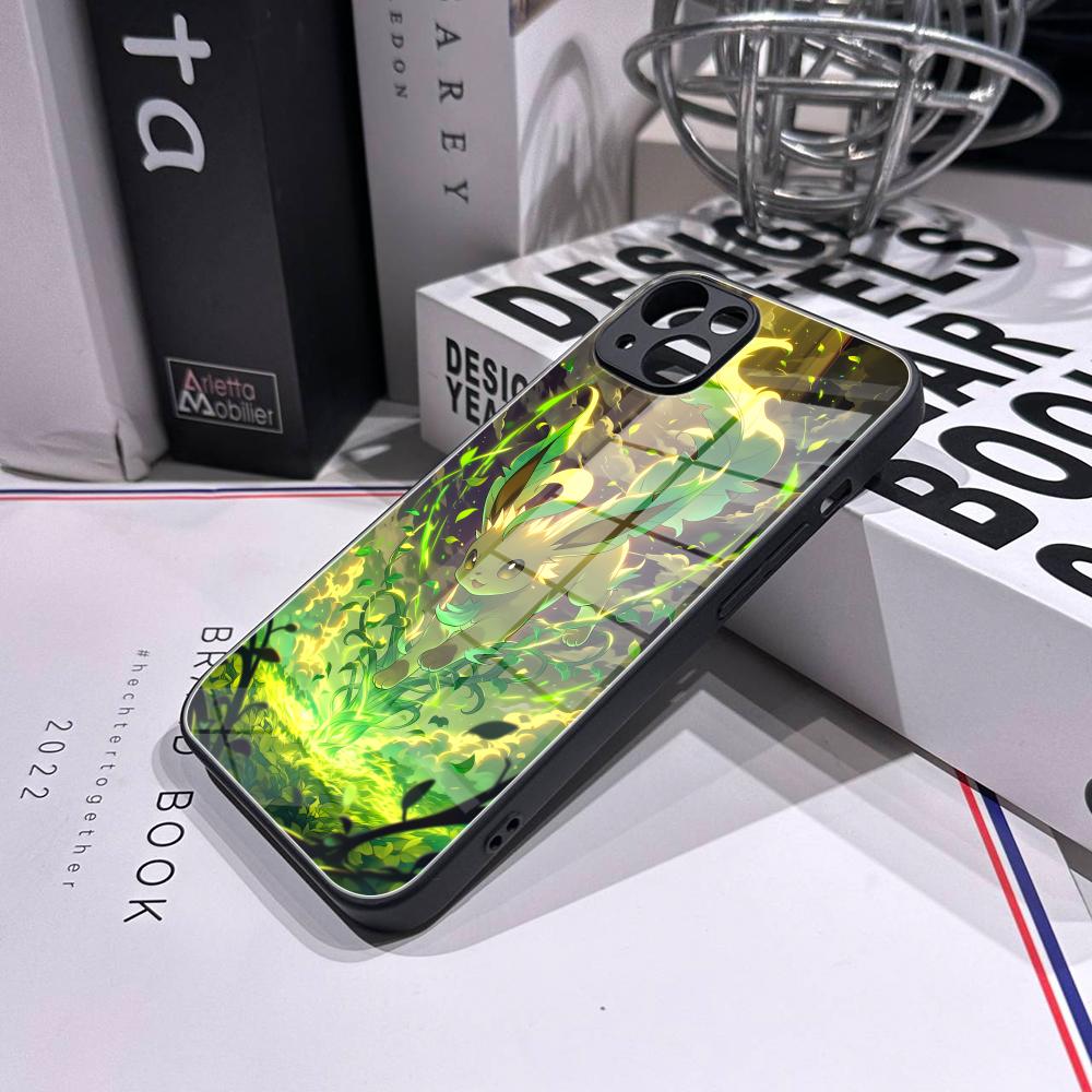 Cover P-Pokemons Phone Case Te - Apple Iphone 16 评论和价格