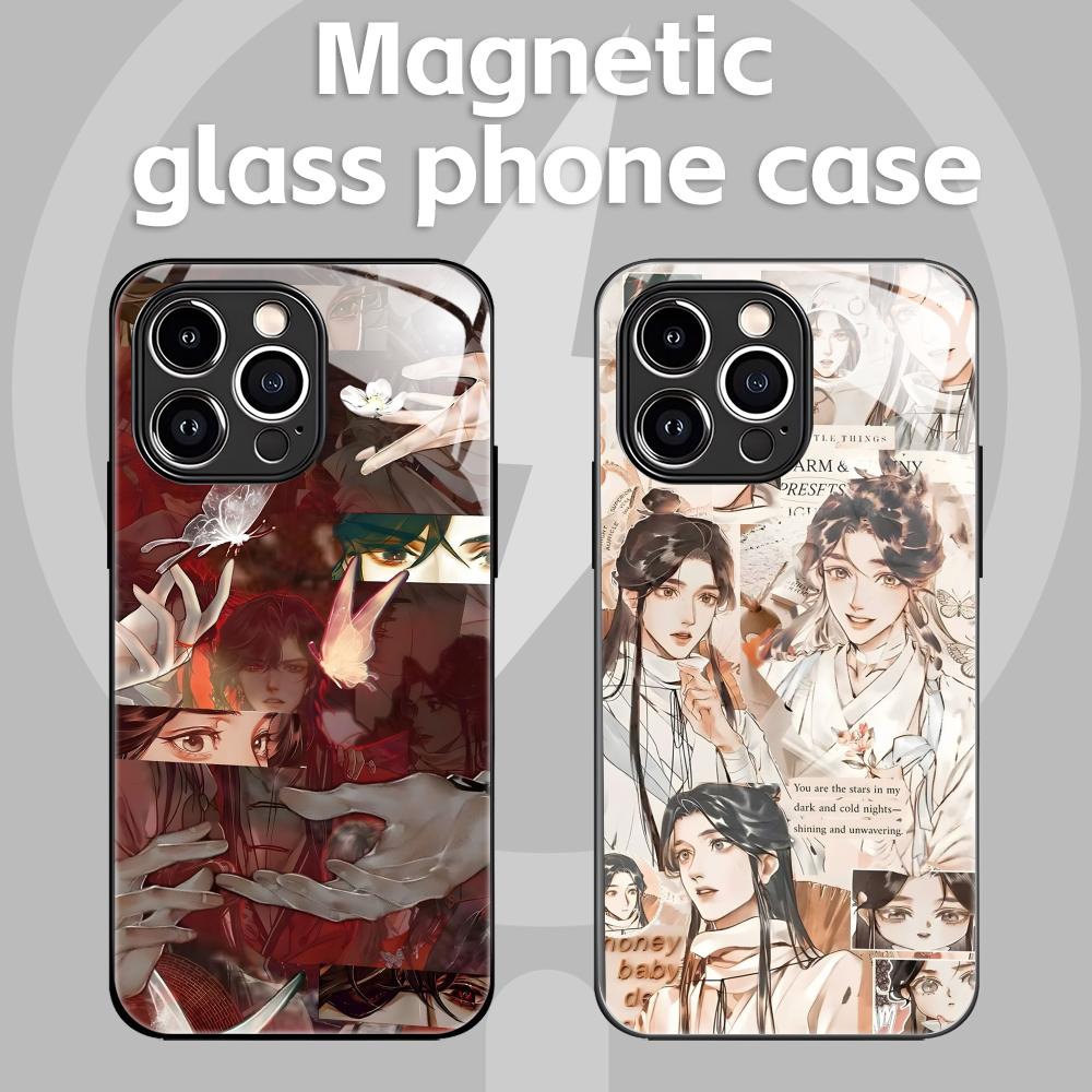 Hot anime Heaven Official's Bl - Apple Iphone 16 评论和价格