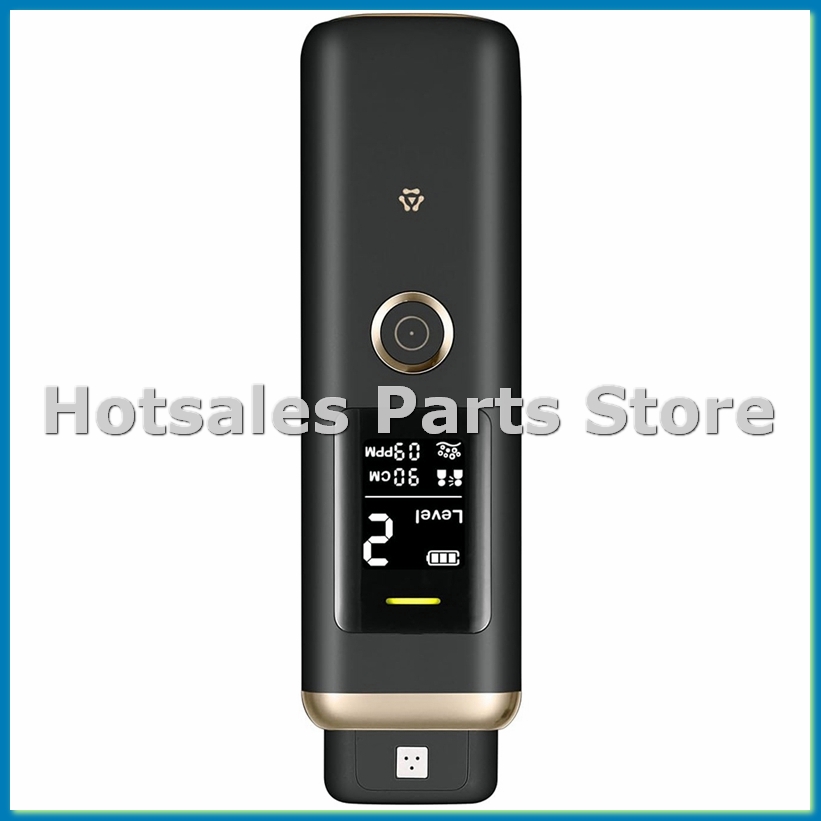 Oral Odor Freshening Rate Dete - Breath Rate Monitor 评论和价格